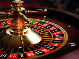 Онлайн казино Casino Spinia